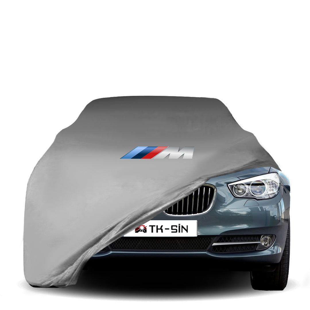 BMW 5 SERIES GRAN TURISMO F07 (2009-2017) Indoor Car Cover