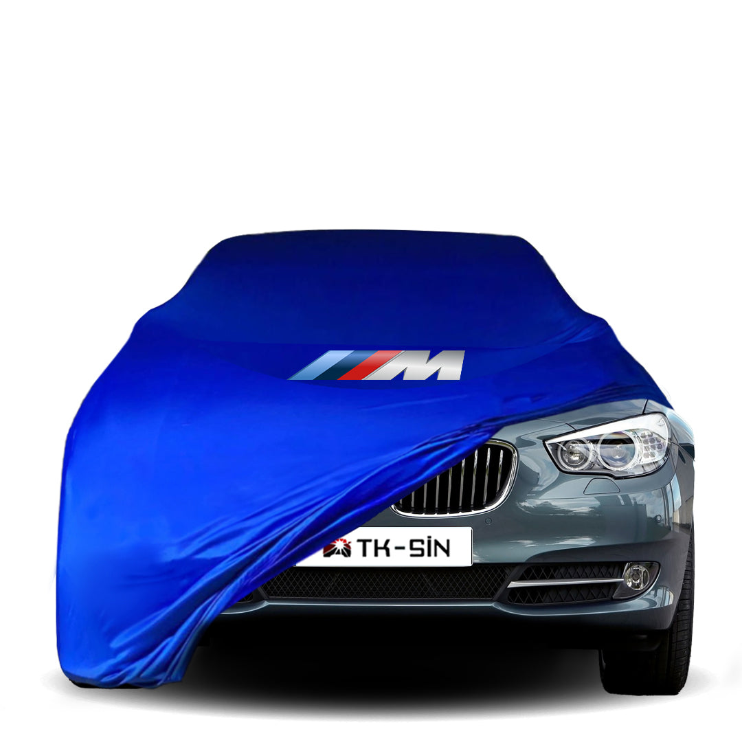 BMW 5 SERIES GRAN TURISMO F07 (2009-2017) Indoor Car Cover