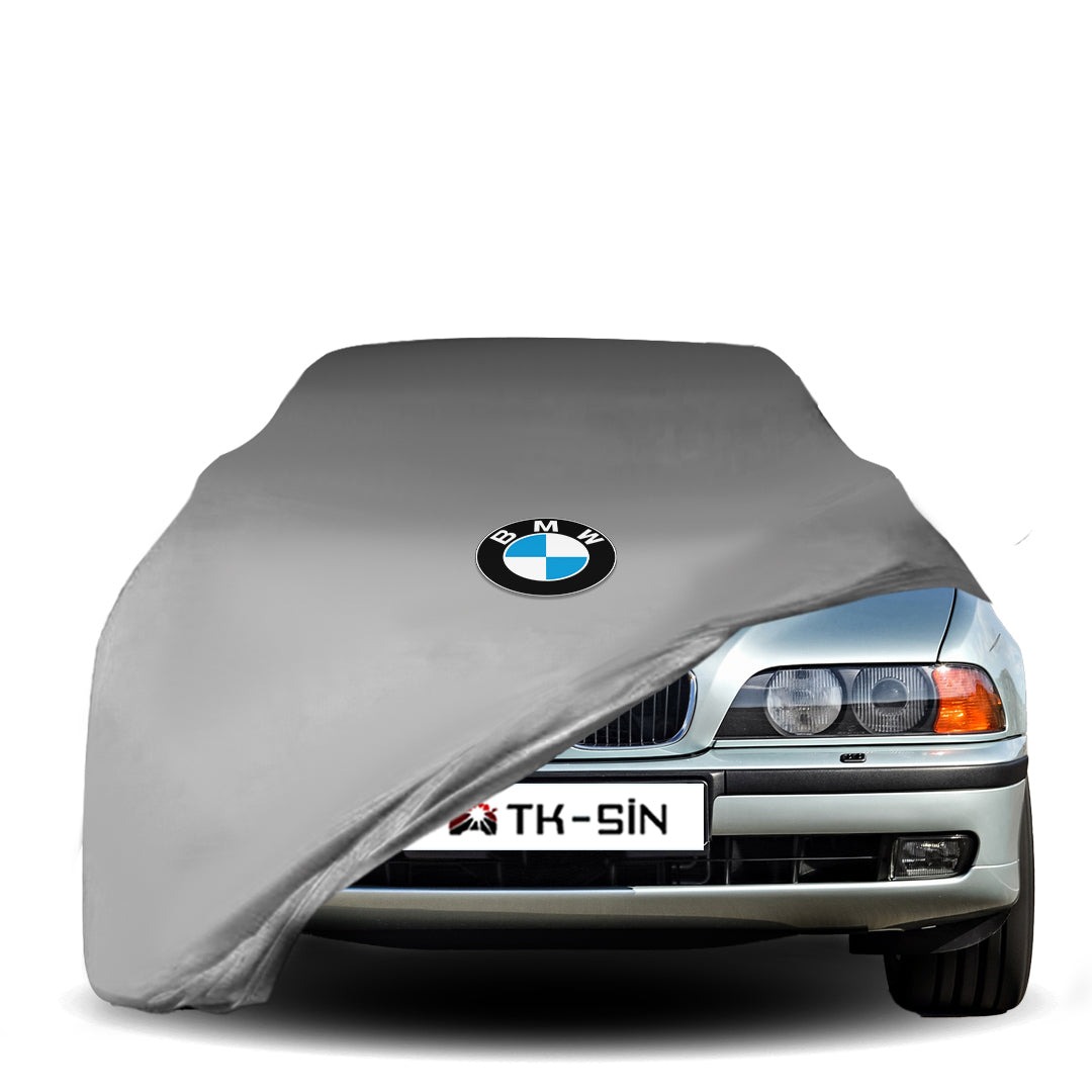 BMW 5 SERIES SEDAN E39 (1995-2004) Indoor Car Cover