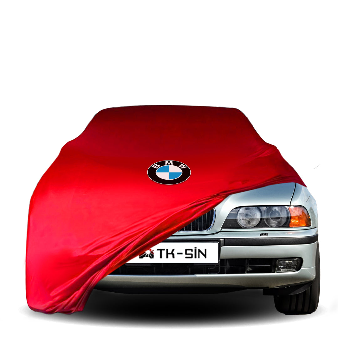 BMW 5 SERIES SEDAN E39 (1995-2004) Indoor Car Cover