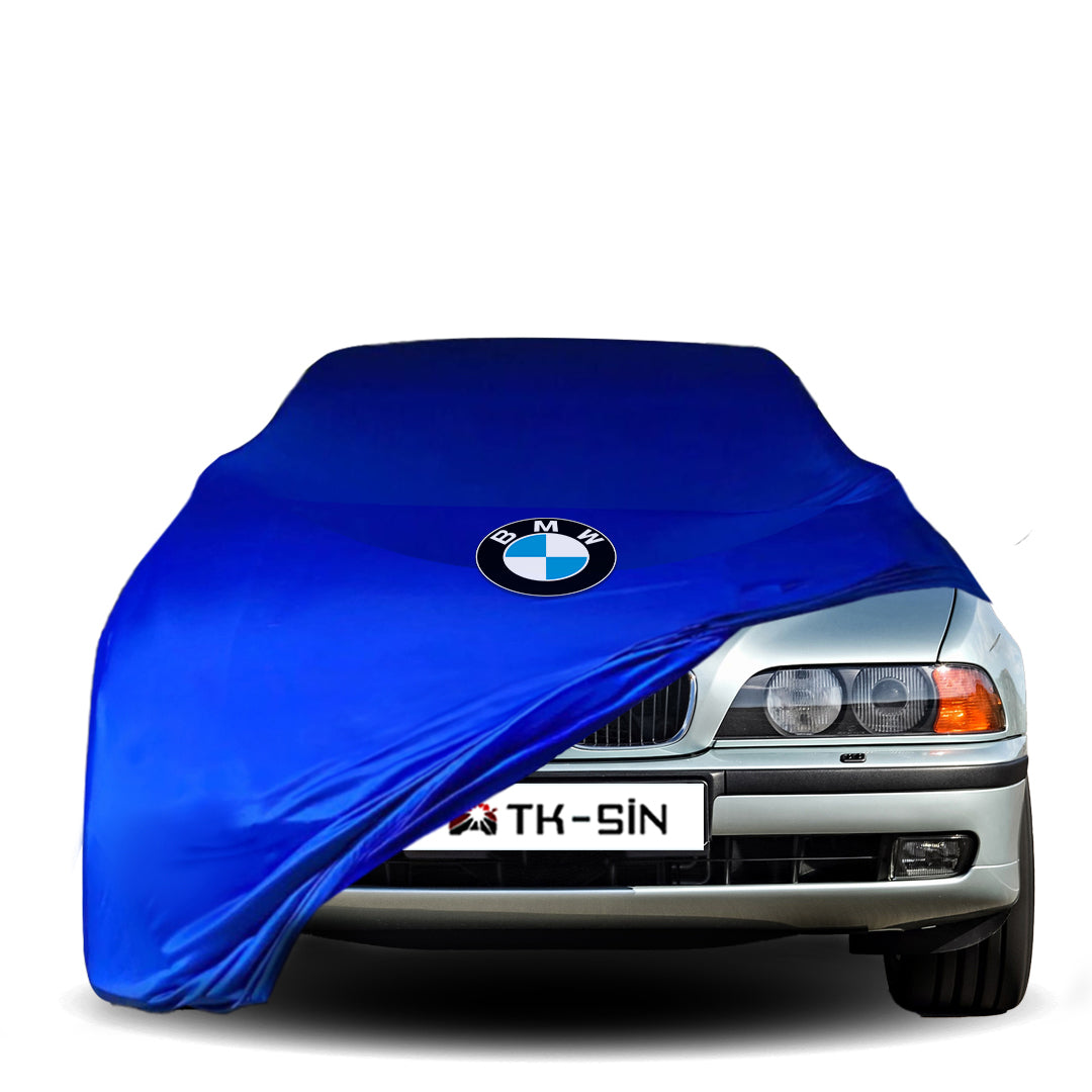 BMW 5 SERIES SEDAN E39 (1995-2004) Indoor Car Cover