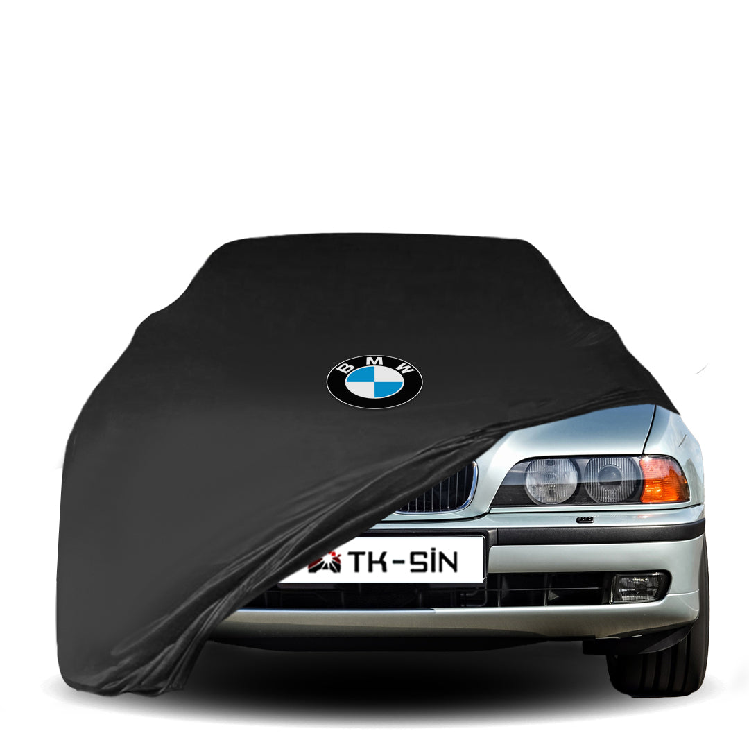 BMW 5 SERIES SEDAN E39 (1995-2004) Indoor Car Cover