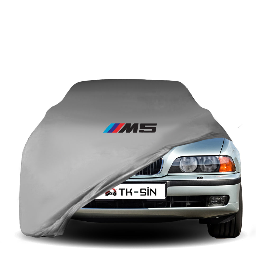 BMW 5 SERIES SEDAN E39 (1995-2004) Indoor Car Cover