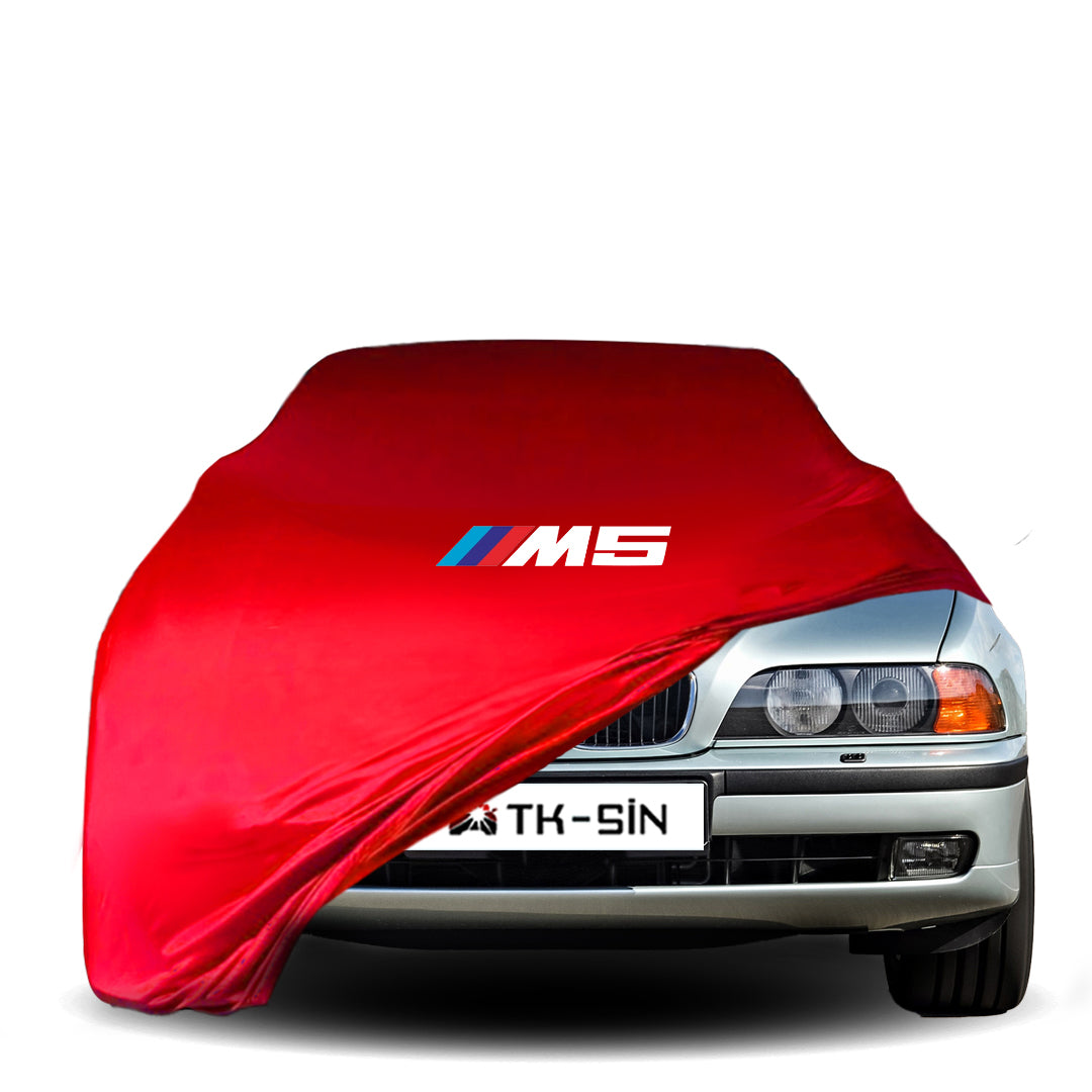 BMW 5 SERIES SEDAN E39 (1995-2004) Indoor Car Cover