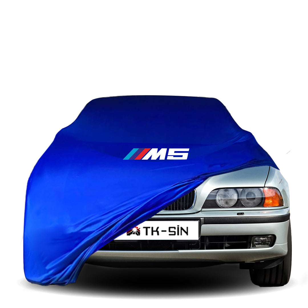 BMW 5 SERIES SEDAN E39 (1995-2004) Indoor Car Cover