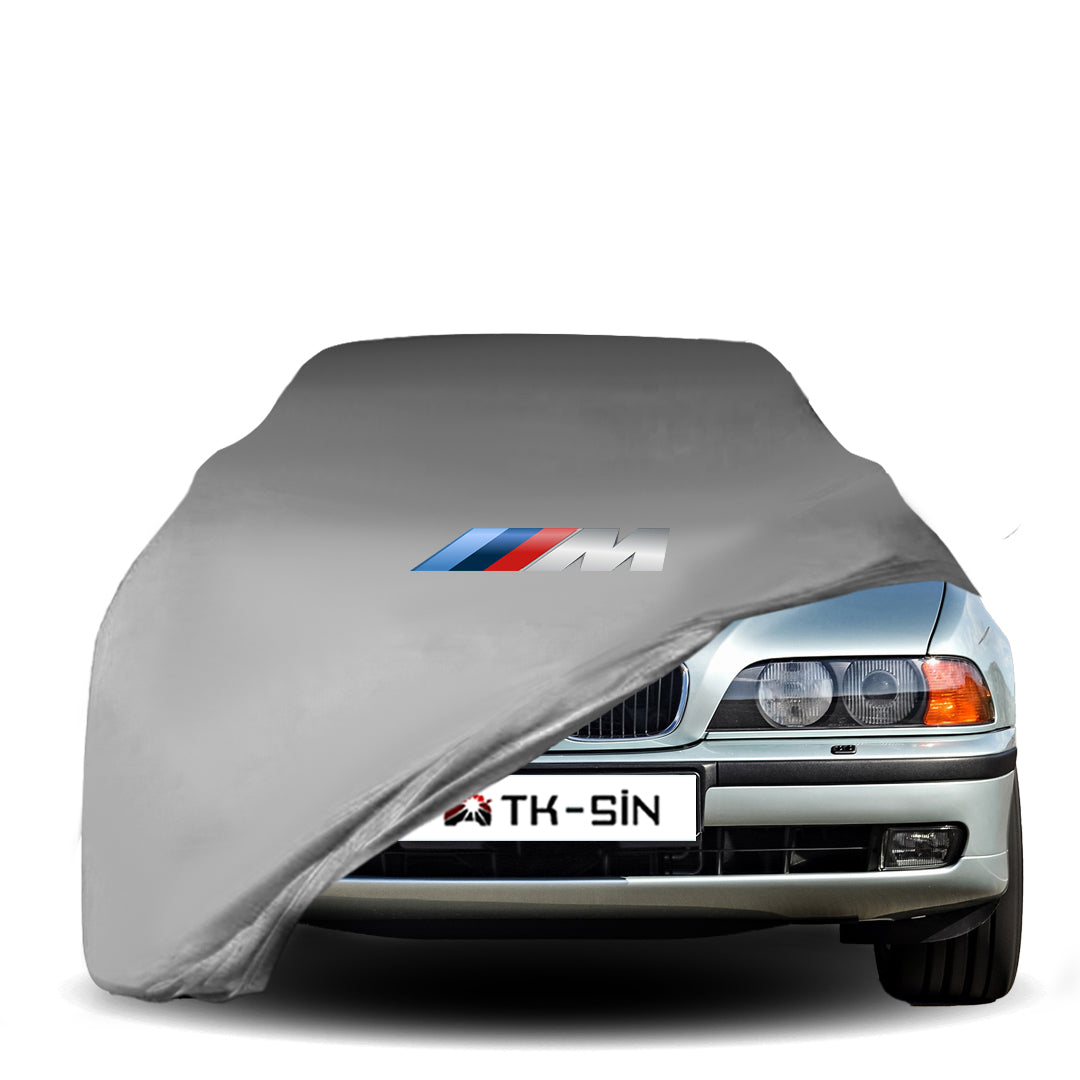 BMW 5 SERIES SEDAN E39 (1995-2004) Indoor Car Cover