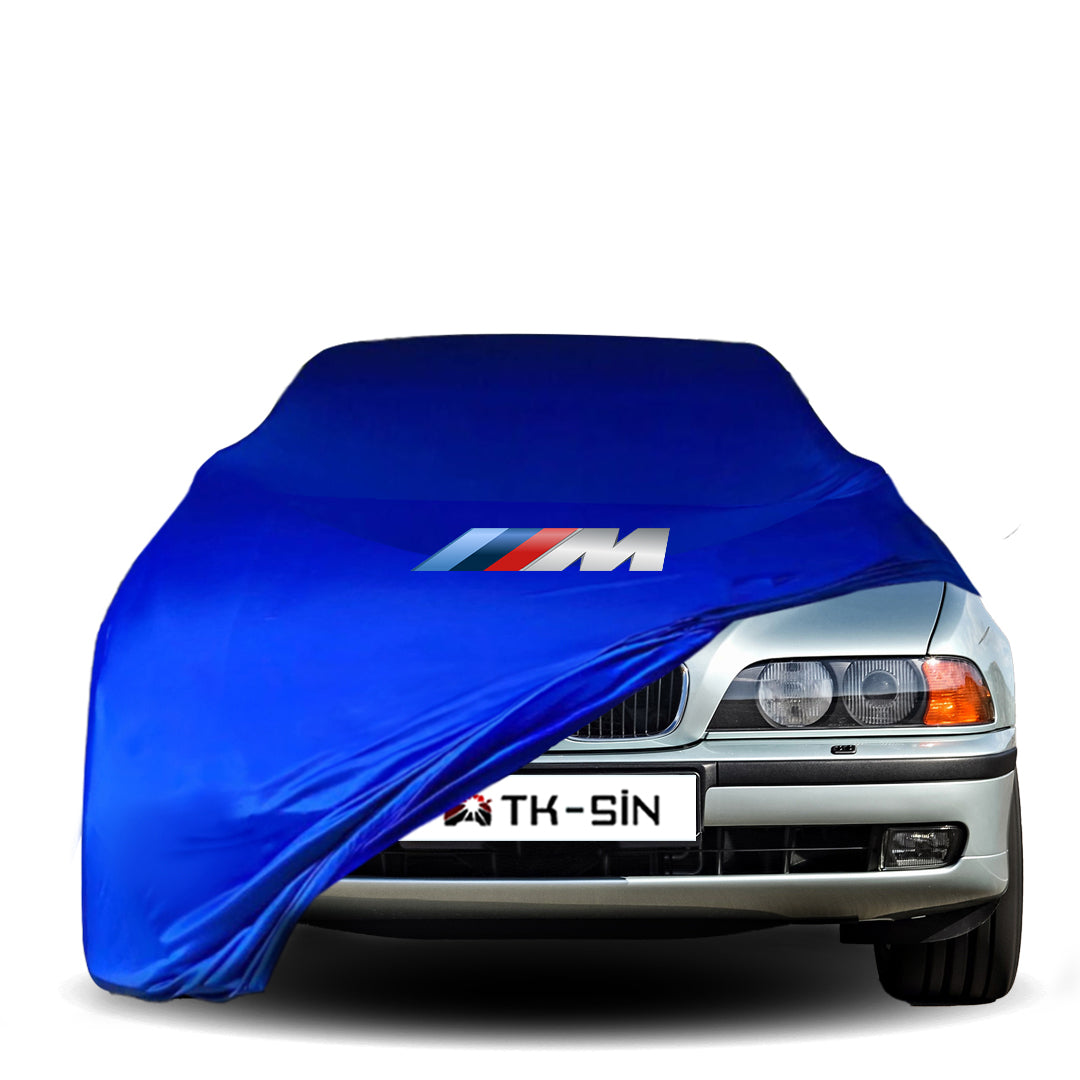 BMW 5 SERIES SEDAN E39 (1995-2004) Indoor Car Cover