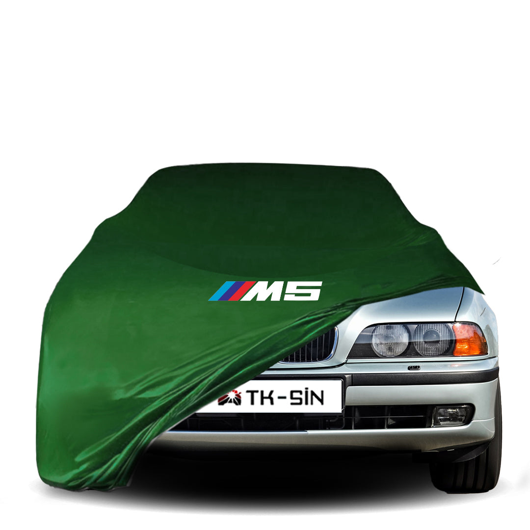 BMW 5 SERIES SEDAN E39 (1995-2004) Indoor Car Cover