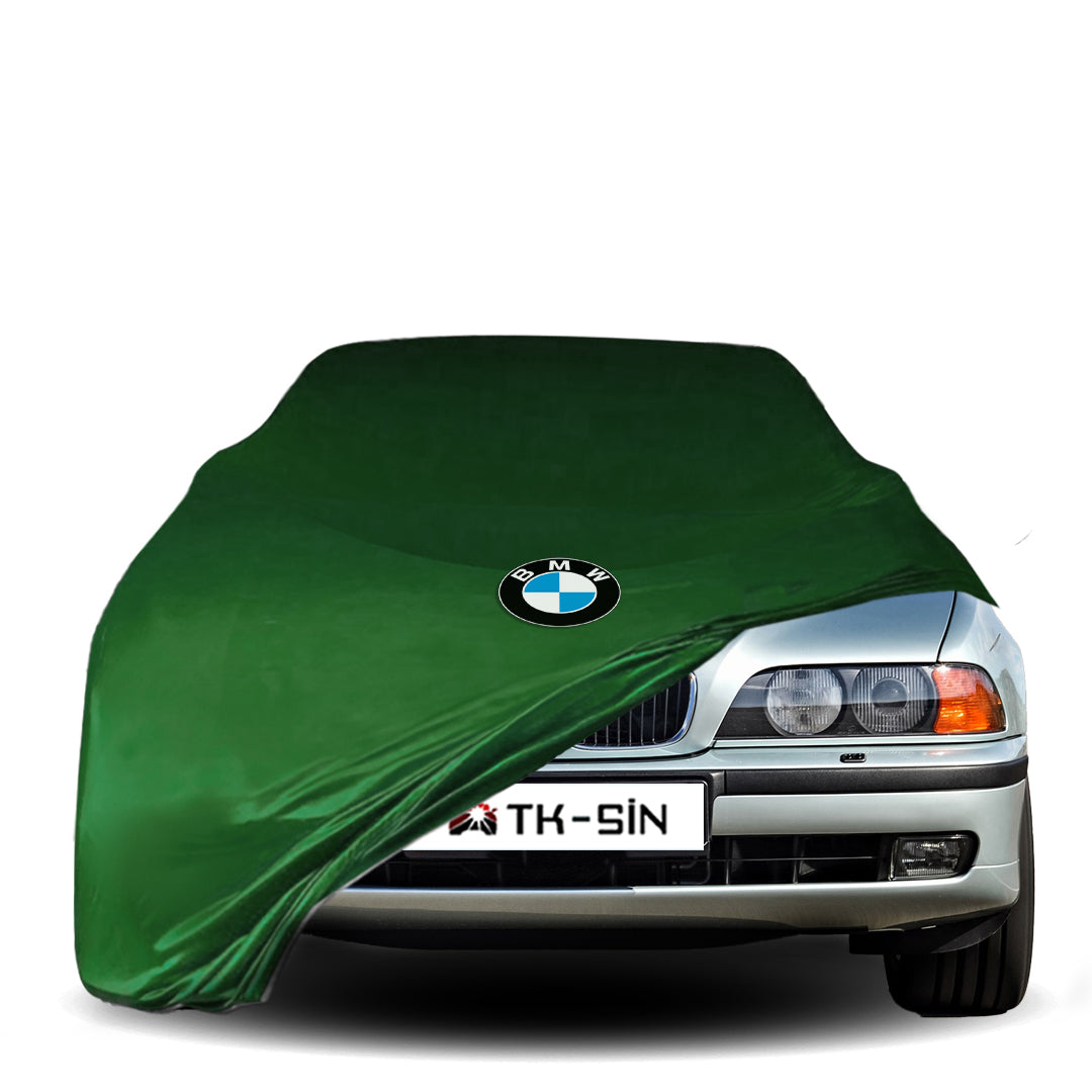 BMW 5 SERIES SEDAN E39 (1995-2004) Indoor Car Cover