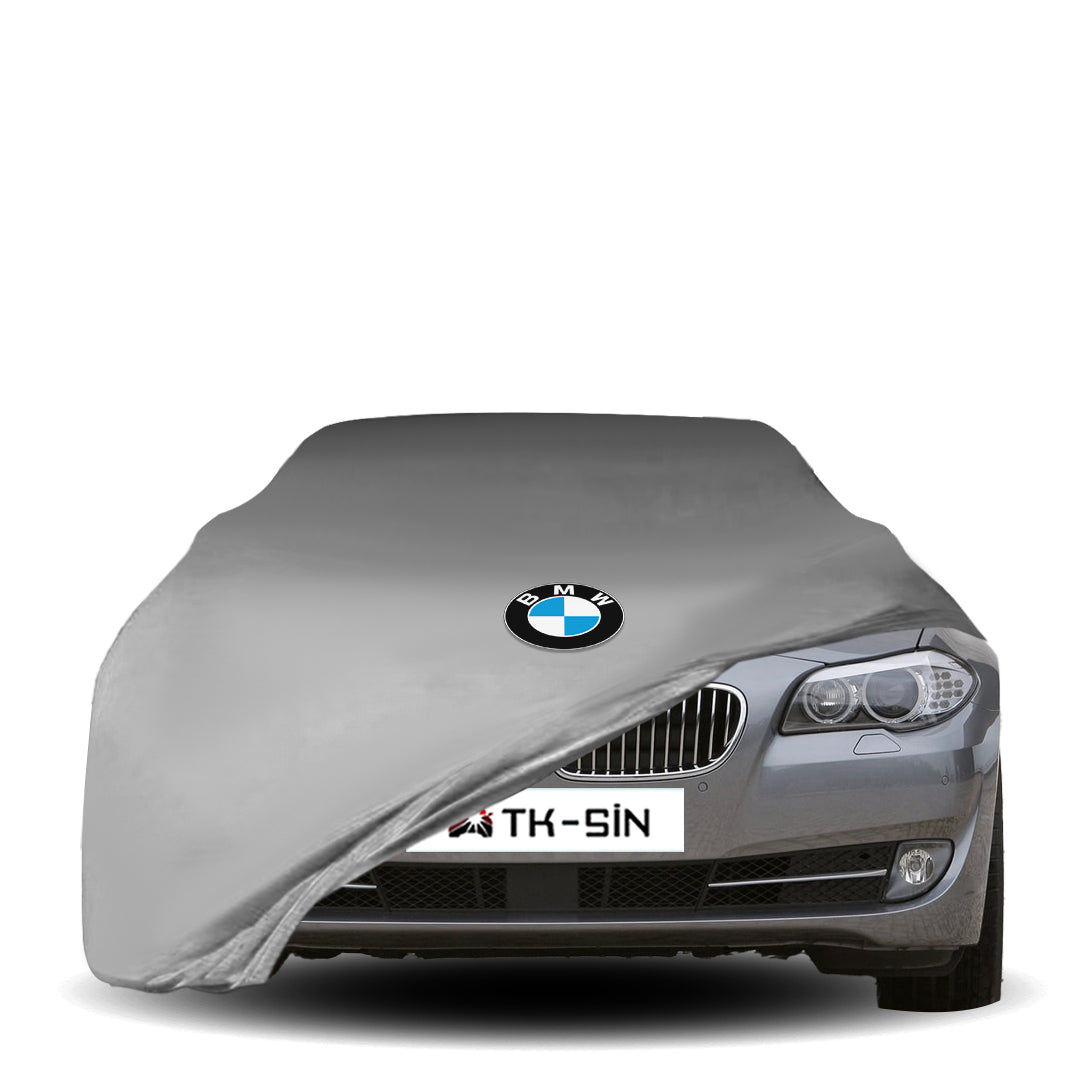 BMW 5 SERIES SEDAN F10 (2010-2016) Indoor Car Cover