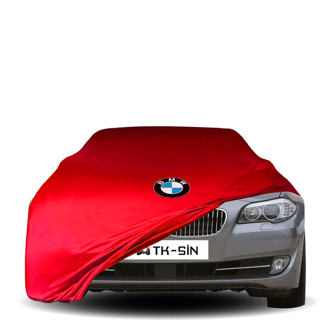 BMW 5 SERIES SEDAN F10 (2010-2016) Indoor Car Cover