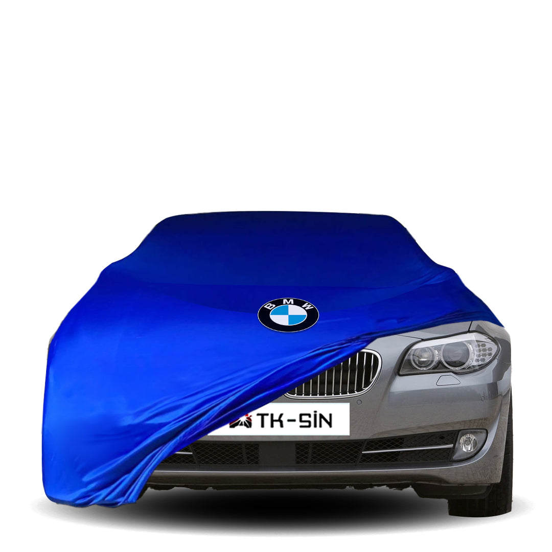 BMW 5 SERIES SEDAN F10 (2010-2016) Indoor Car Cover