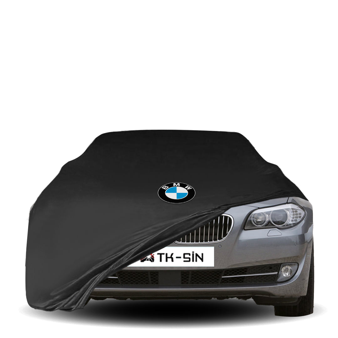 BMW 5 SERIES SEDAN F10 (2010-2016) Indoor Car Cover