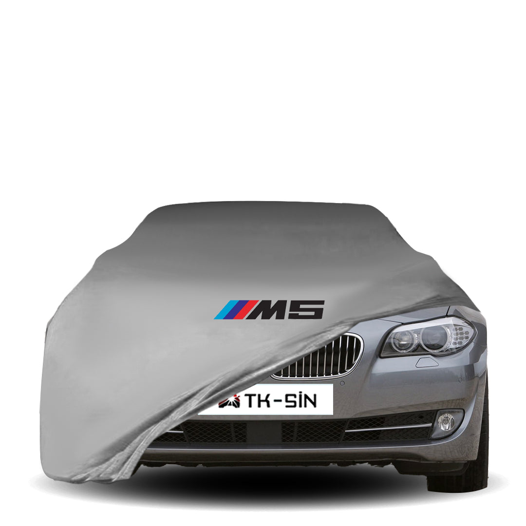 BMW 5 SERIES SEDAN F10 (2010-2016) Indoor Car Cover