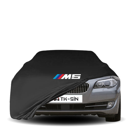 BMW 5 SERIES SEDAN F10 (2010-2016) Indoor Car Cover