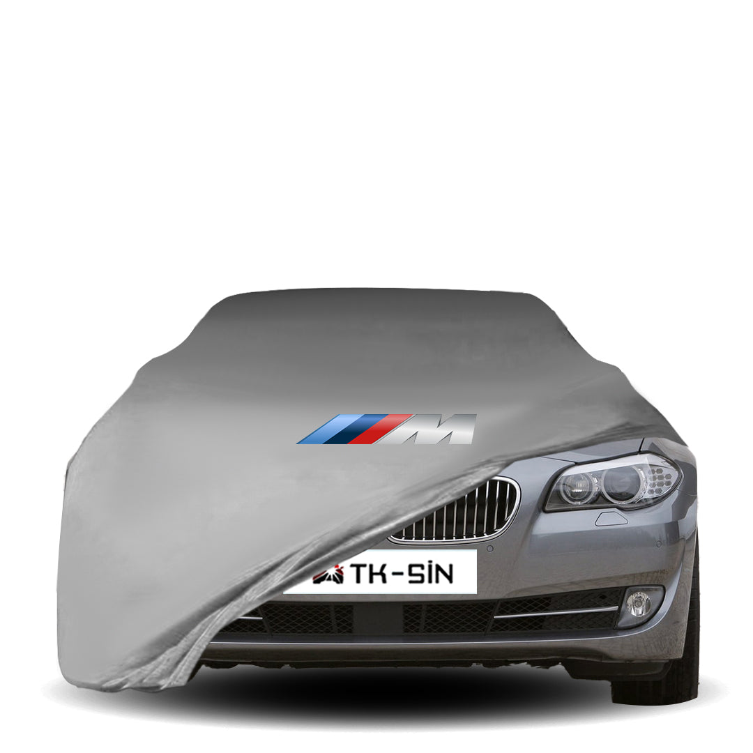 BMW 5 SERIES SEDAN F10 (2010-2016) Indoor Car Cover