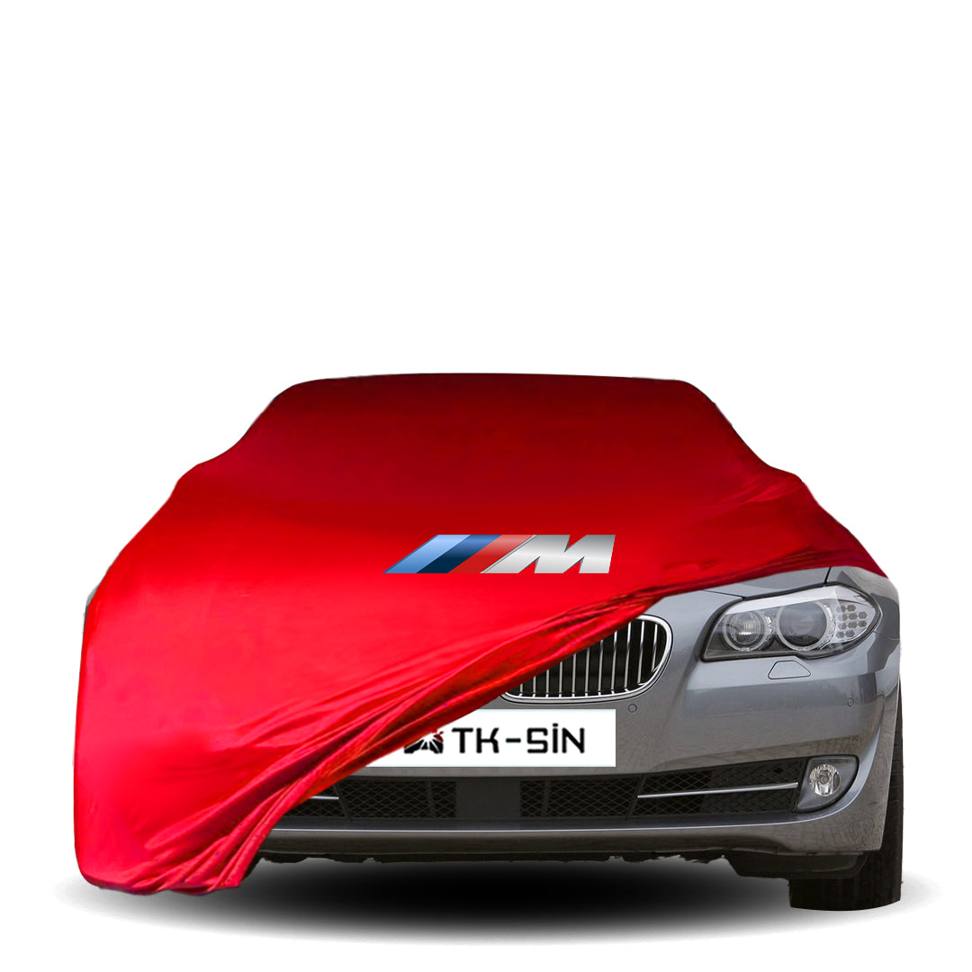 BMW 5 SERIES SEDAN F10 (2010-2016) Indoor Car Cover