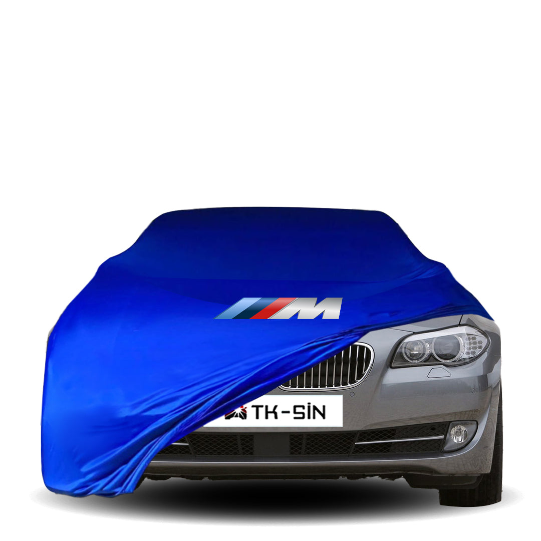 BMW 5 SERIES SEDAN F10 (2010-2016) Indoor Car Cover