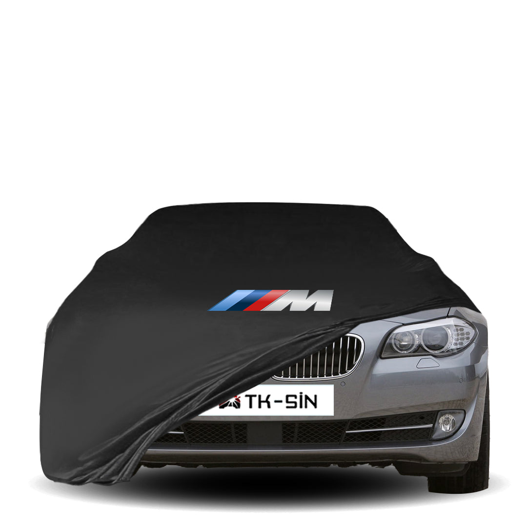 BMW 5 SERIES SEDAN F10 (2010-2016) Indoor Car Cover