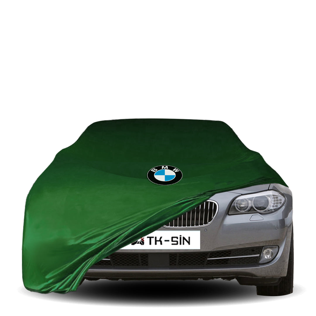 BMW 5 SERIES SEDAN F10 (2010-2016) Indoor Car Cover