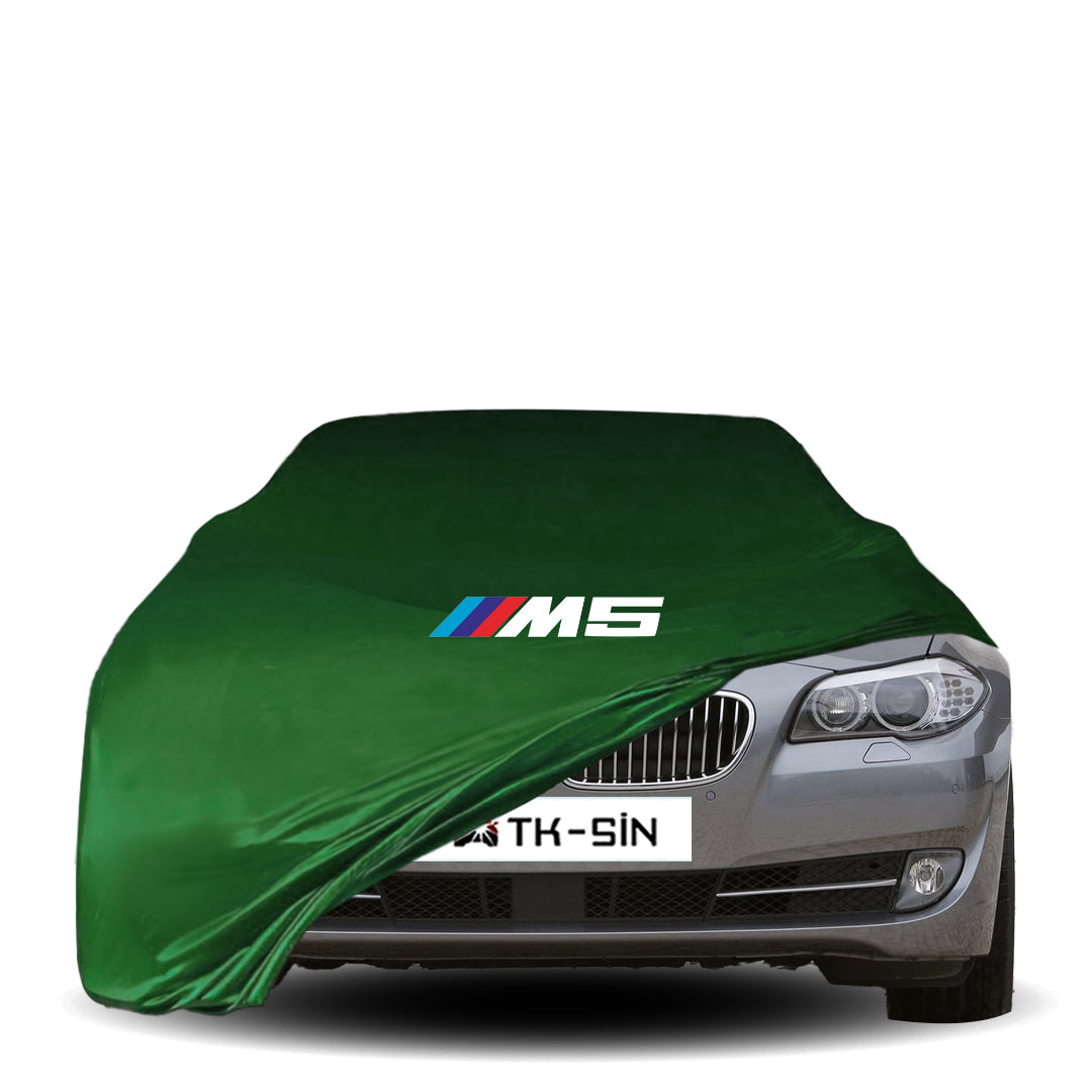 BMW 5 SERIES SEDAN F10 (2010-2016) Indoor Car Cover