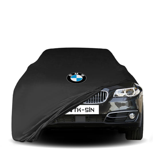 BMW 5 SERIES STATION WAGON F11 (2010-2017) Indoor Car Cover