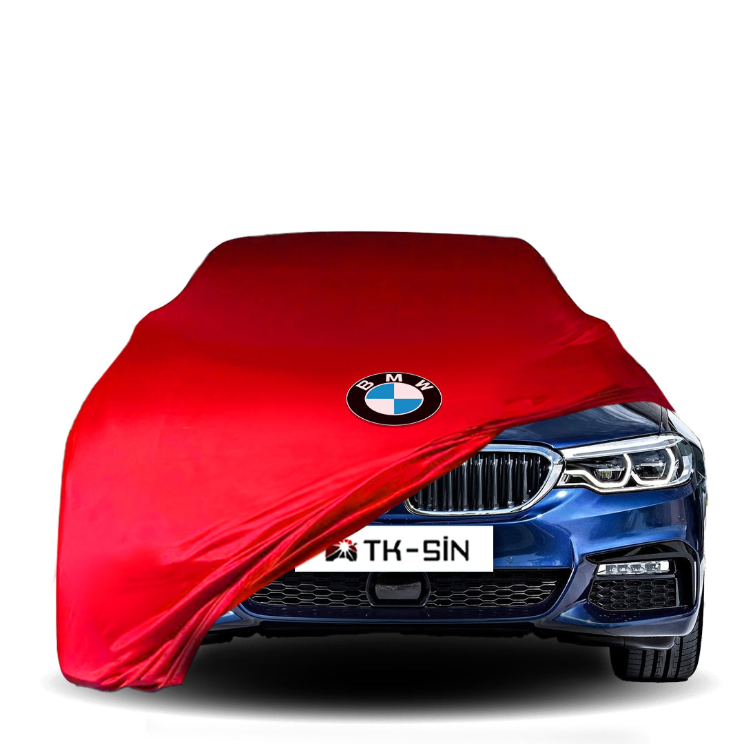 BMW M5 - BMW 5 SERIES SEDAN G30 (2017-2020) Indoor Car Cover