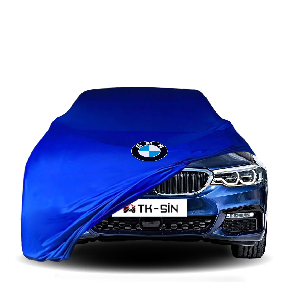 BMW M5 - BMW 5 SERIES SEDAN G30 (2017-2020) Indoor Car Cover