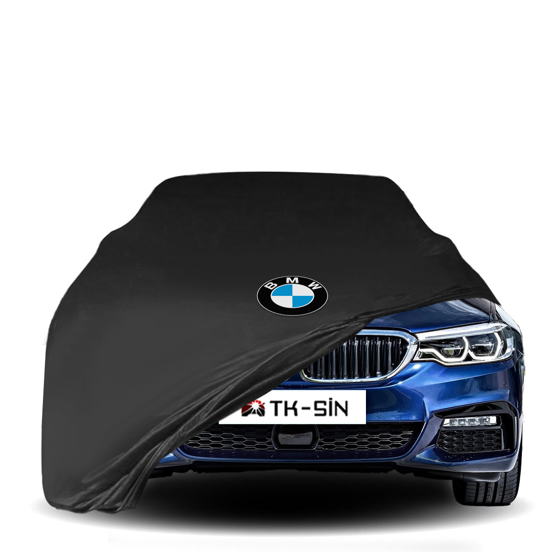 BMW M5 - BMW 5 SERIES SEDAN G30 (2017-2020) Indoor Car Cover