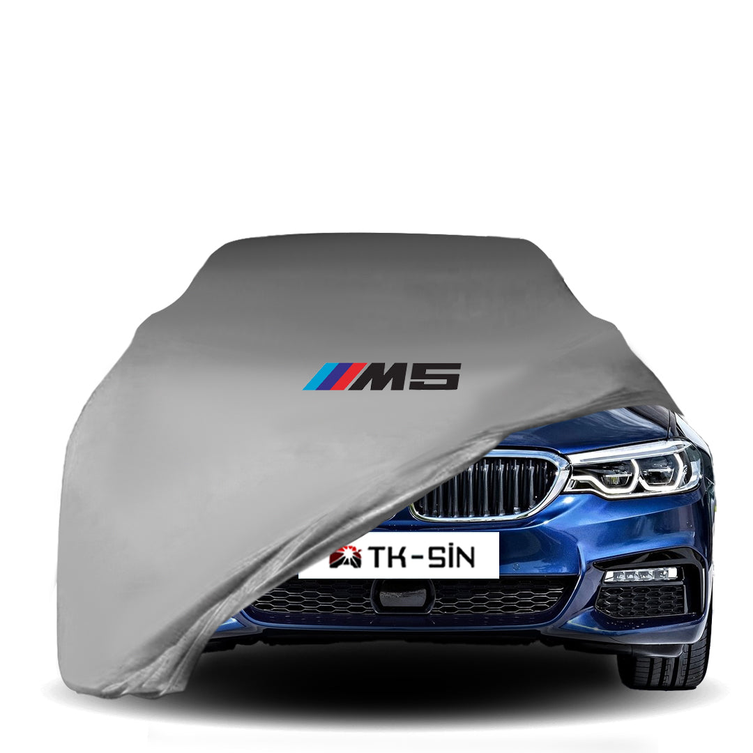 BMW M5 - BMW 5 SERIES SEDAN G30 (2017-2020) Indoor Car Cover