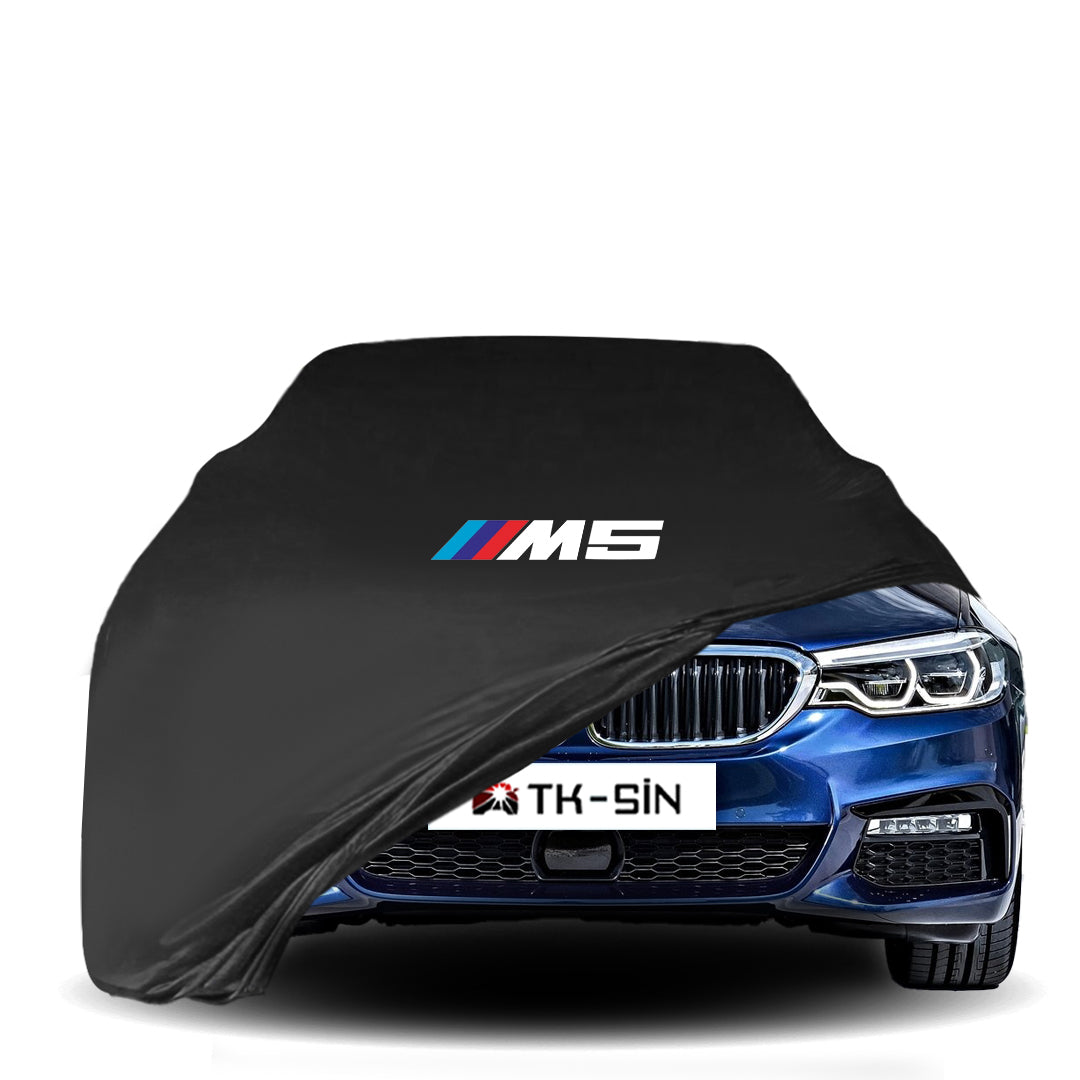 BMW M5 - BMW 5 SERIES SEDAN G30 (2017-2020) Indoor Car Cover