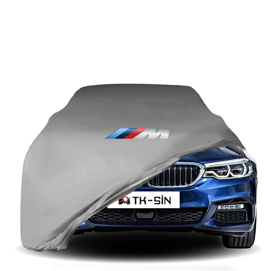 BMW M5 - BMW 5 SERIES SEDAN G30 (2017-2020) Indoor Car Cover