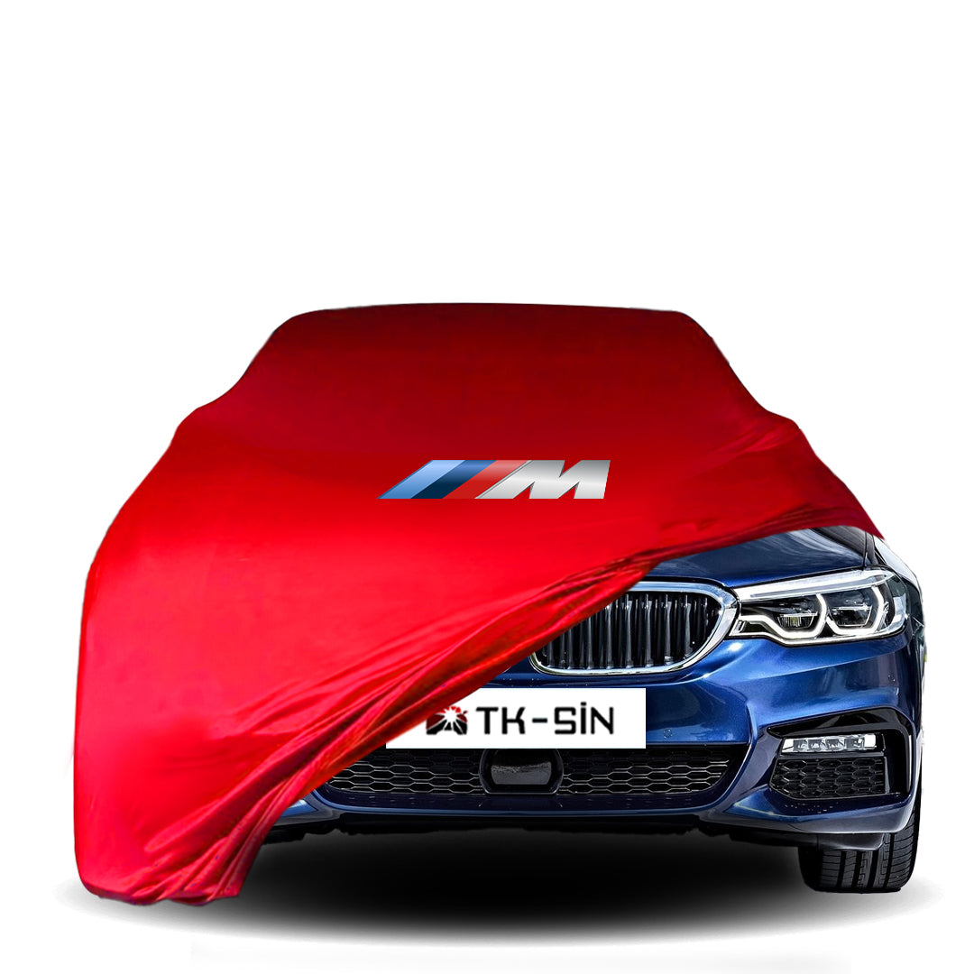 BMW M5 - BMW 5 SERIES SEDAN G30 (2017-2020) Indoor Car Cover