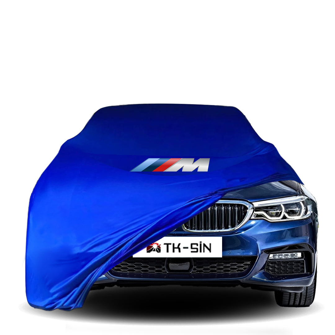 BMW M5 - BMW 5 SERIES SEDAN G30 (2017-2020) Indoor Car Cover