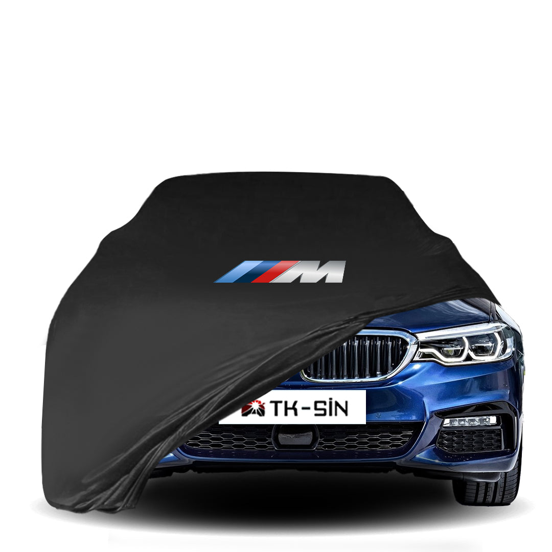 BMW M5 - BMW 5 SERIES SEDAN G30 (2017-2020) Indoor Car Cover