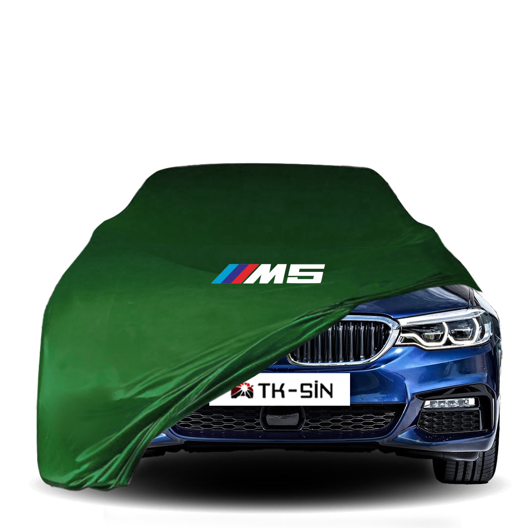 BMW M5 - BMW 5 SERIES SEDAN G30 (2017-2020) Indoor Car Cover