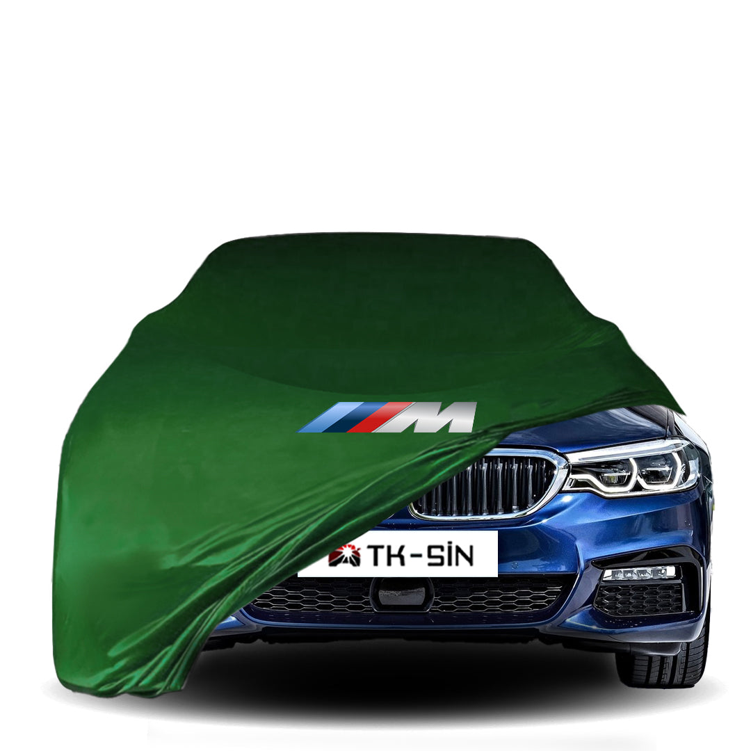 BMW M5 - BMW 5 SERIES SEDAN G30 (2017-2020) Indoor Car Cover