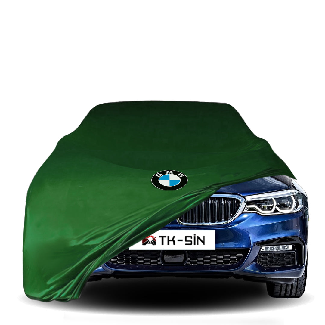 BMW M5 - BMW 5 SERIES SEDAN G30 (2017-2020) Indoor Car Cover