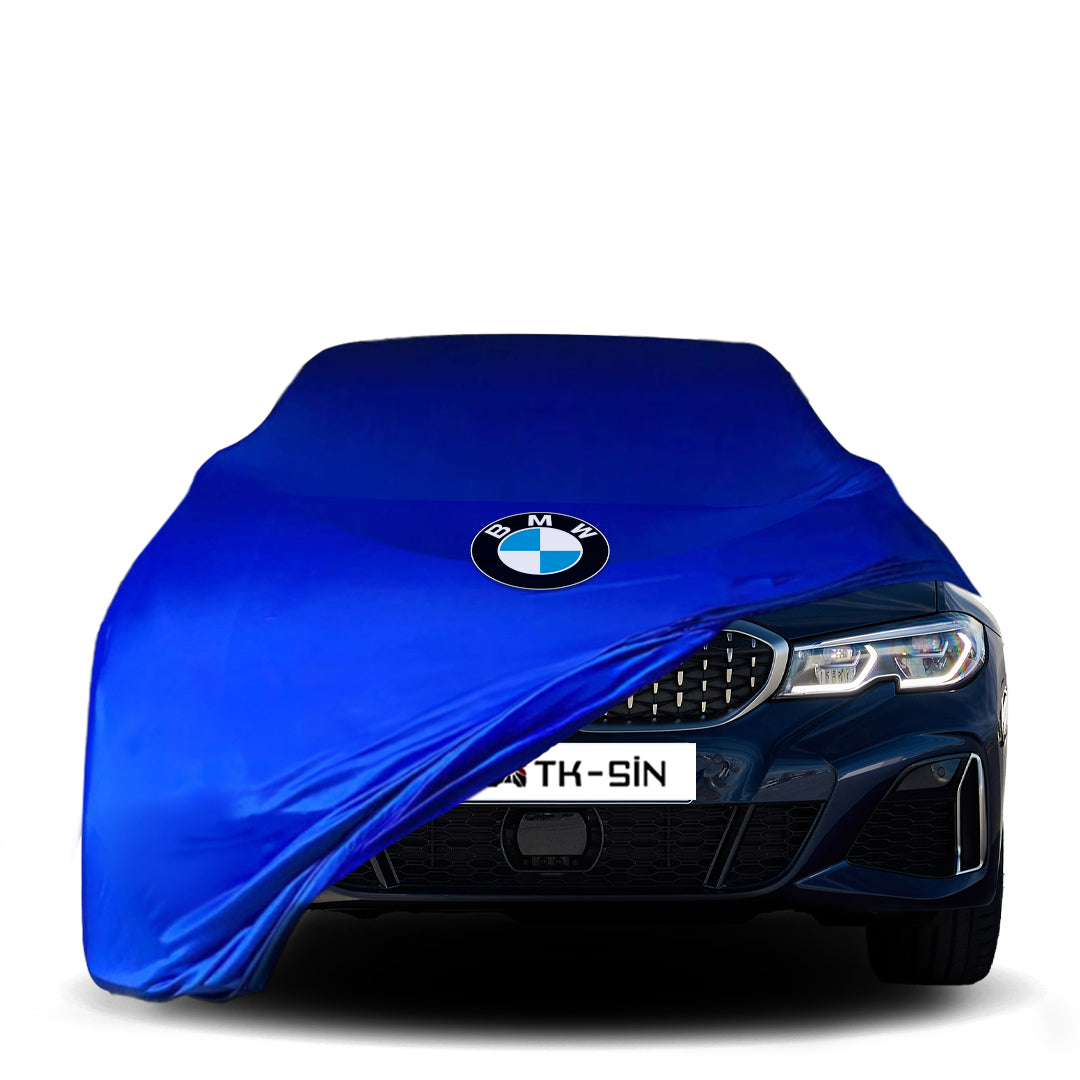 BMW 5 SERIES STATION WAGON G31 (2020-) Indoor Car Cover