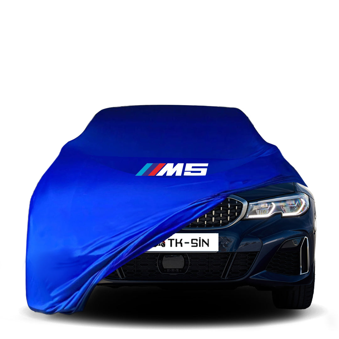 BMW 5 SERIES STATION WAGON G31 (2020-) Indoor Car Cover