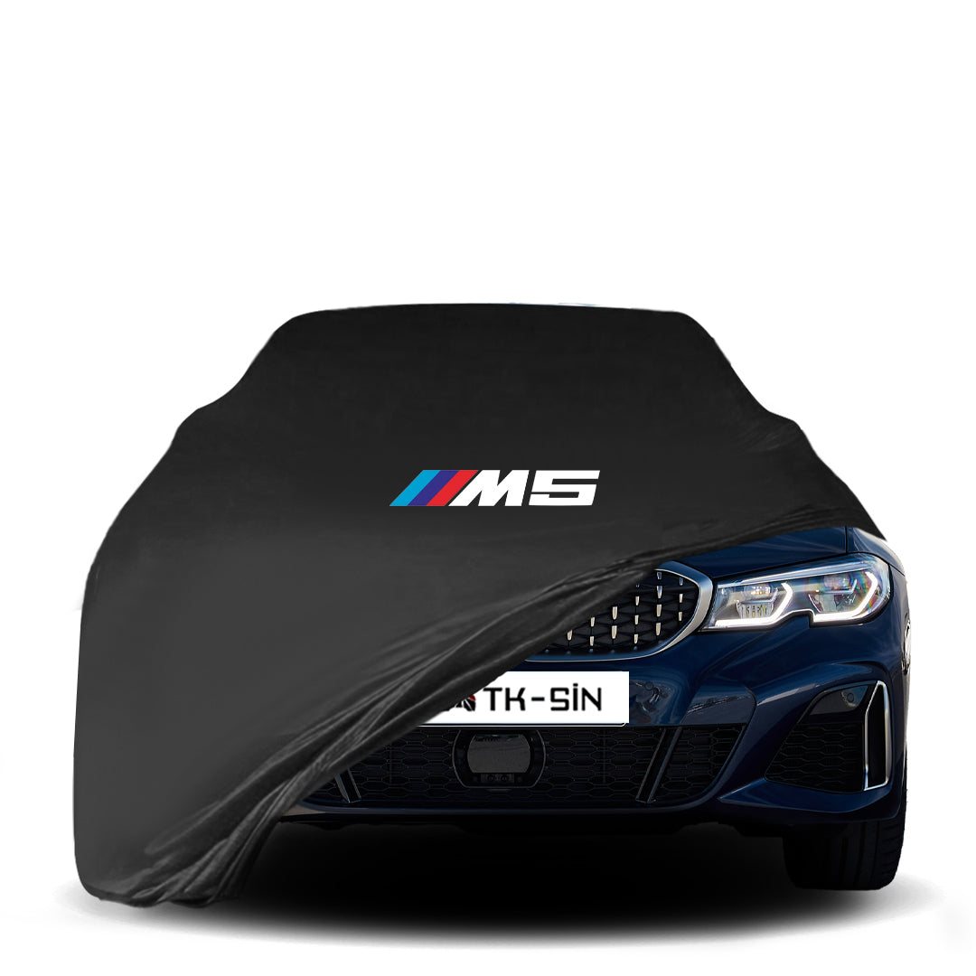 BMW 5 SERIES STATION WAGON G31 (2020-) Indoor Car Cover