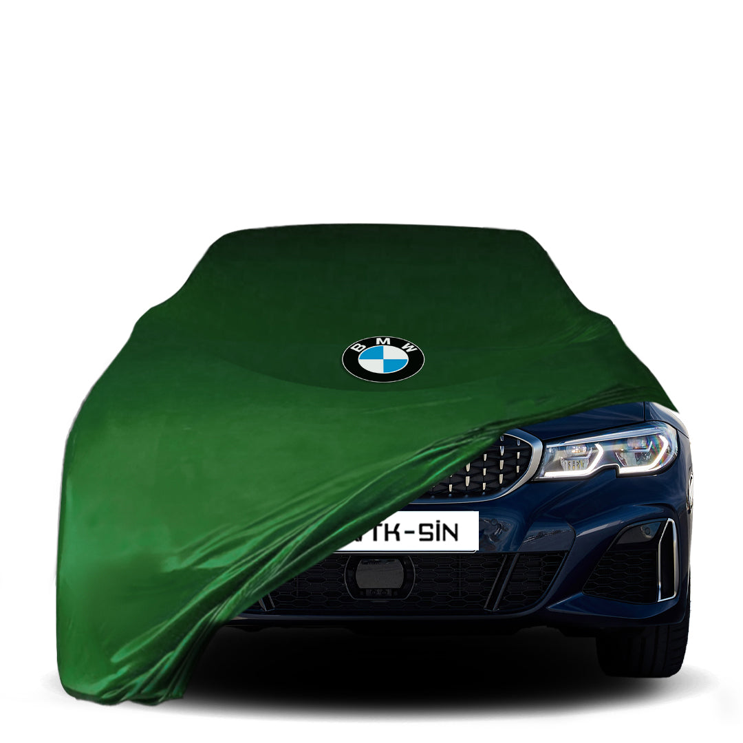 BMW 5 SERIES STATION WAGON G31 (2020-) Indoor Car Cover