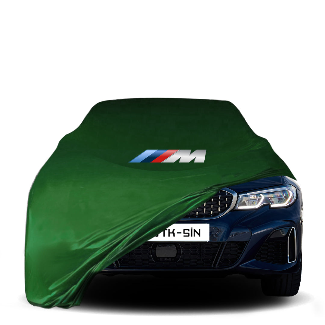 BMW 5 SERIES STATION WAGON G31 (2020-) Indoor Car Cover