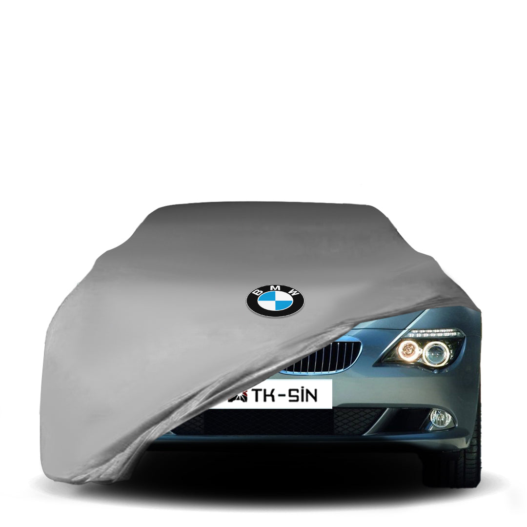 BMW 6 SERIES COUPE-CABRIO E63-E64 (2003-2010) Indoor Car Cover