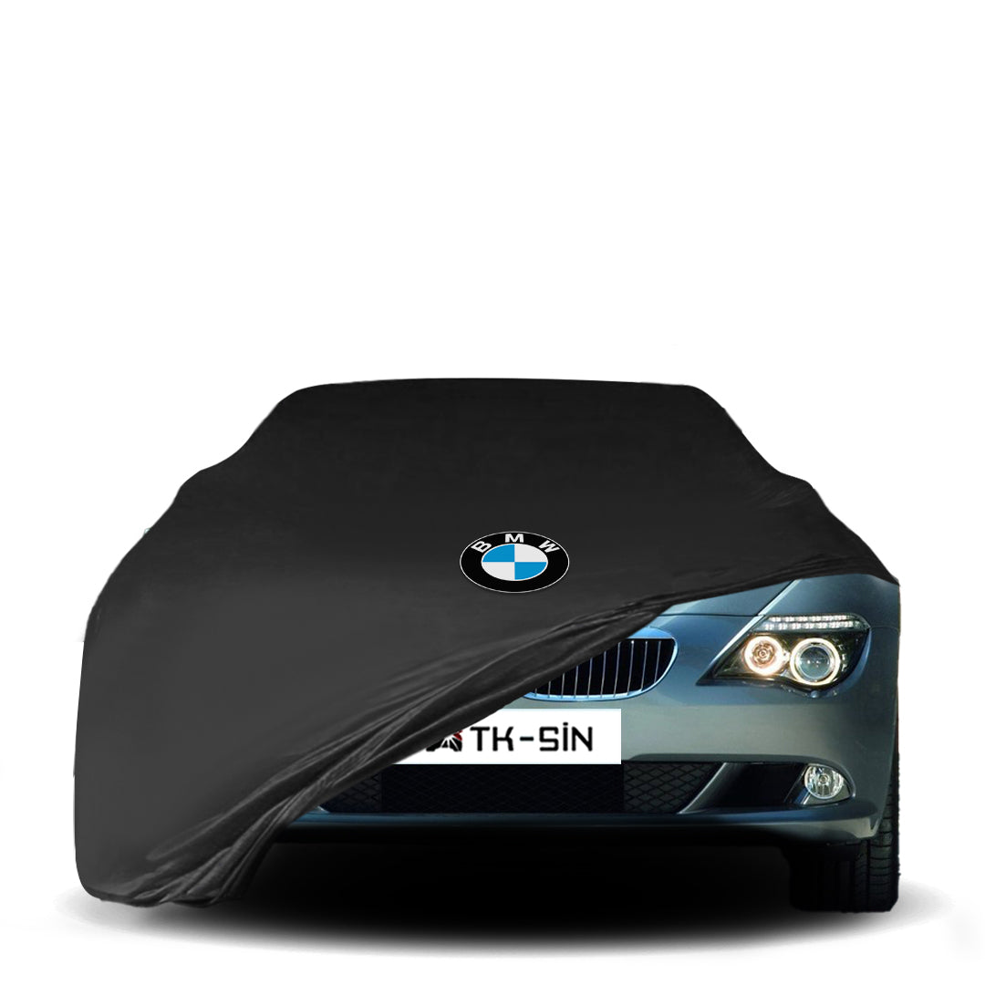 BMW 6 SERIES COUPE-CABRIO E63-E64 (2003-2010) Indoor Car Cover