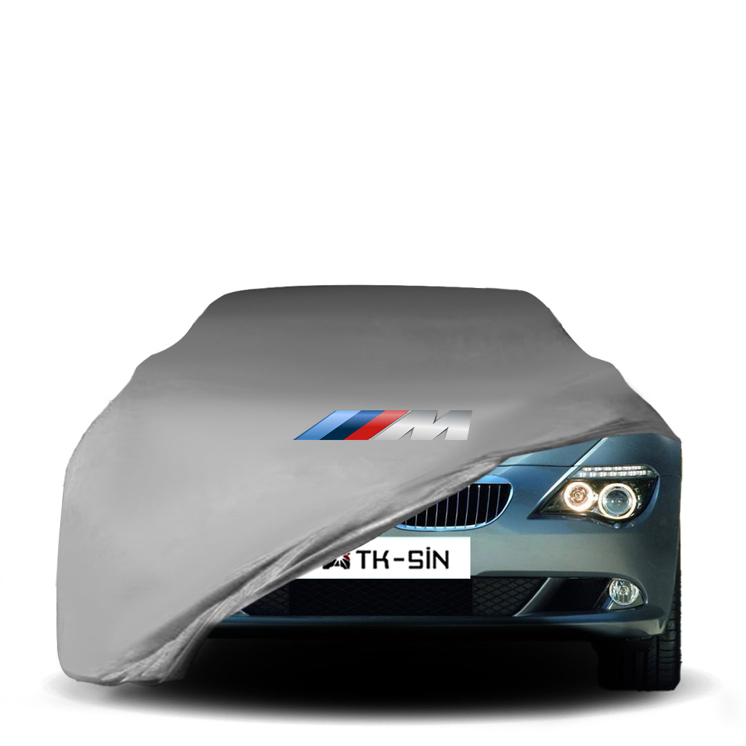 BMW 6 SERIES COUPE-CABRIO E63-E64 (2003-2010) Indoor Car Cover