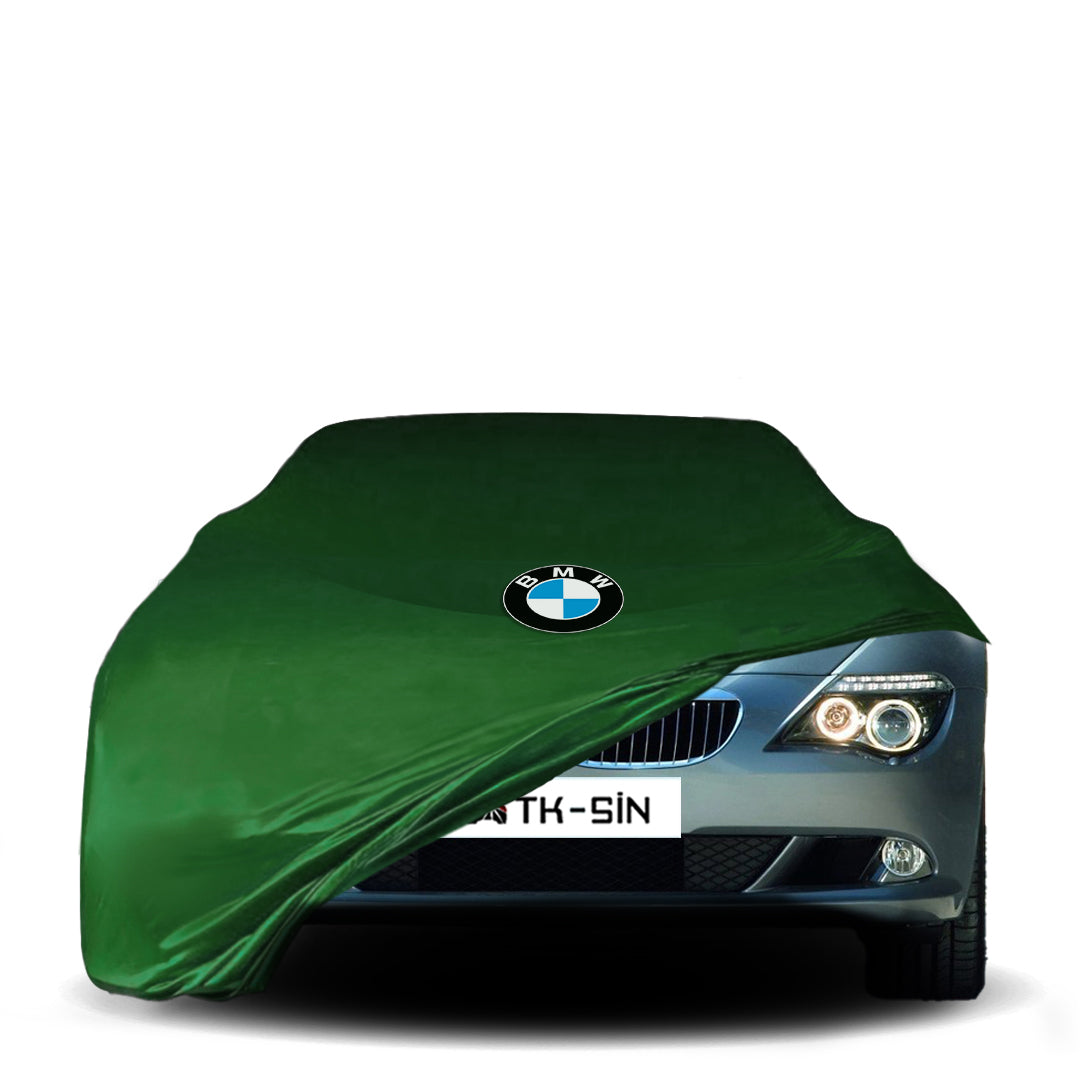 BMW 6 SERIES COUPE-CABRIO E63-E64 (2003-2010) Indoor Car Cover