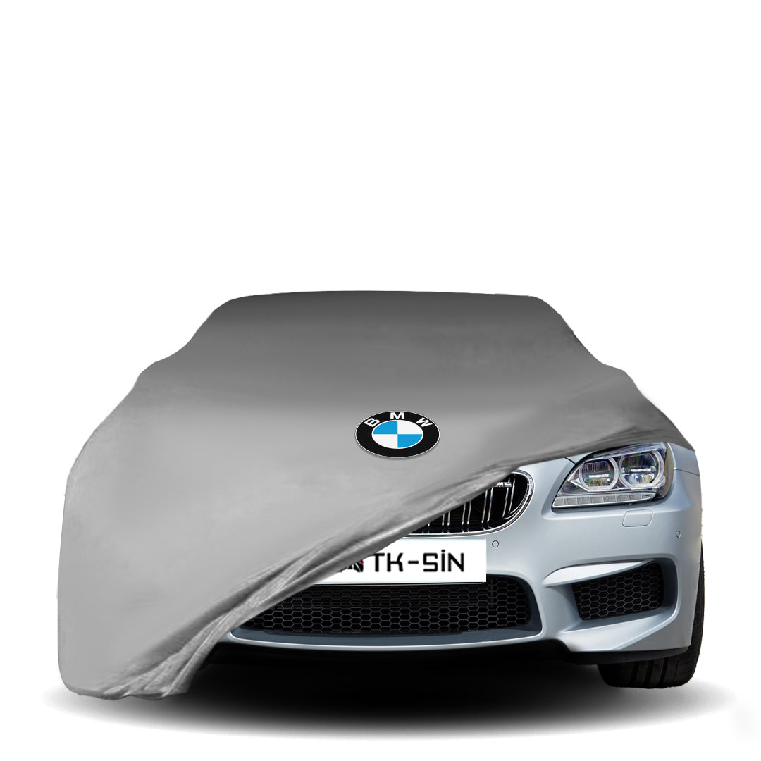 BMW 6 SERIES GRAN COUPE F06 (2012-2018) Indoor Car Cover