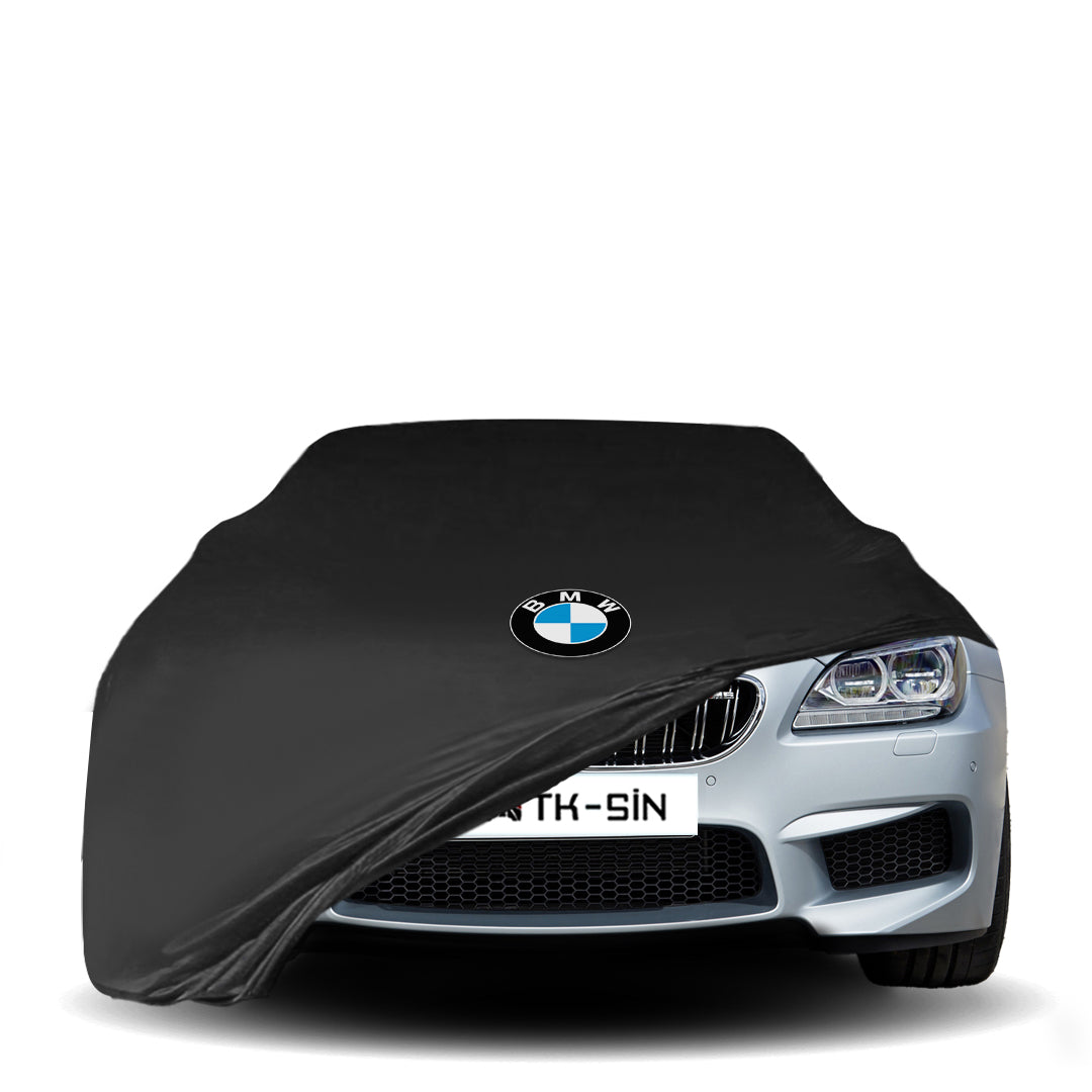 BMW 6 SERIES GRAN COUPE F06 (2012-2018) Indoor Car Cover