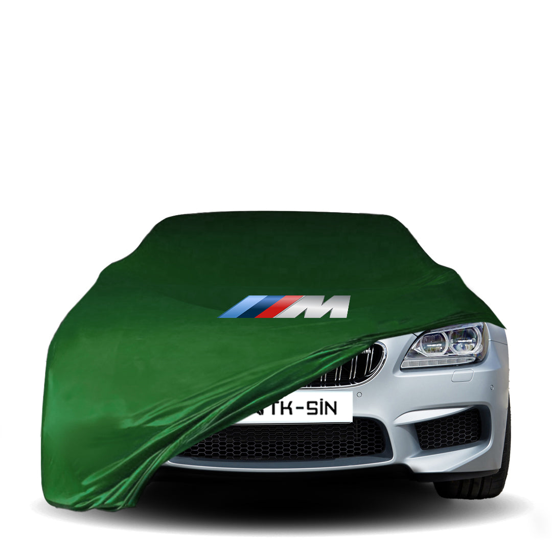 BMW 6 SERIES GRAN COUPE F06 (2012-2018) Indoor Car Cover